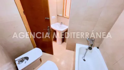 Apartment in the Town Centre photo 11