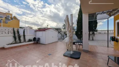 Apartment on Calle de la Bahía photo 5