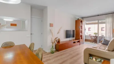 Apartment in El Poblenou photo 2