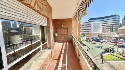 Apartment in El Viso photo 9