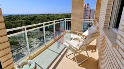 Apartment on Calle Alcalde Rosalino Pérez Hernández, 27 photo 8