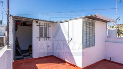 Terraced house in Camino del Monte photo 24