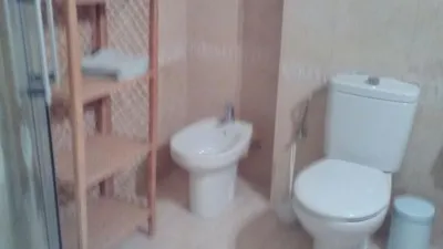 Apartment in Plaza de la Constitución photo 7