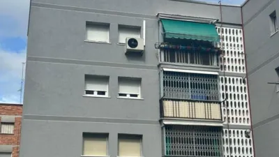Apartment on Camino de Leganés Street photo 19