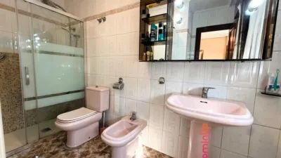 Terraced House in Areta photo 38