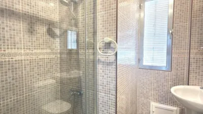 Apartment in University Area photo 12