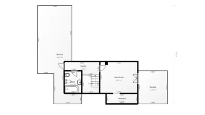 Chalet in Oromana photo 67