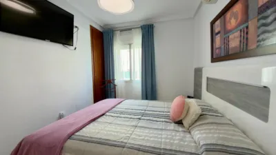 Semi-detached house on Avenida de Cuenca photo 20