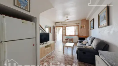 Casa – Santa Pola - Vista 5