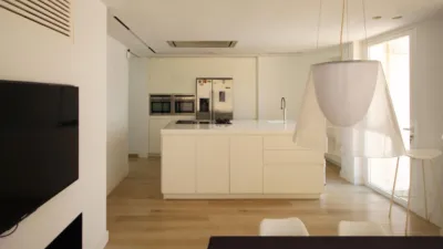 Chalet in the El Vedat-Santa Apolonia Area photo 32
