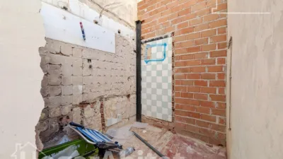 House on Carrer de Felipe II photo 33