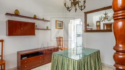 Terraced house in Camino del Monte photo 9
