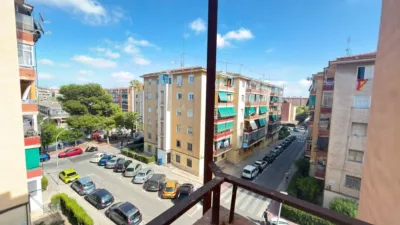Piso – Alicante - Alacant - Vista 5