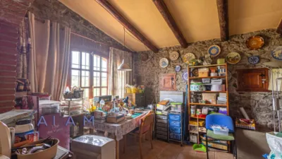 Rustic Finca in Urbanization photo 23