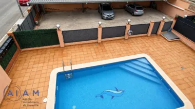Piso en Cerca del Mar photo 23