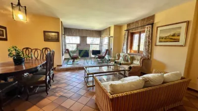 Rustic Finca in Pino Alto - Navarredonda photo 7