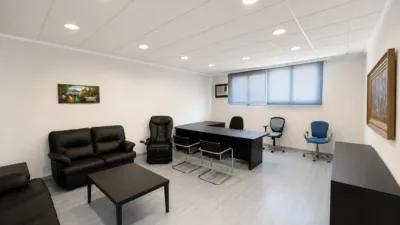 Nave industrial en venta en Calle de Velázquez - Vista 5