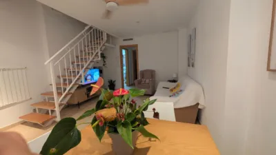 Piso – Santa Pola, el Baix Vinalopó - Vista 5