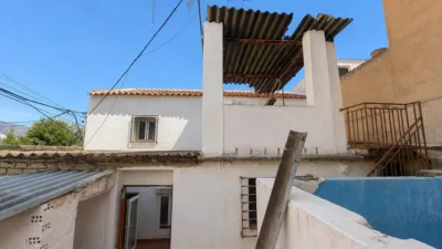 Casa en calle de la Virgen Milagrosa photo 9