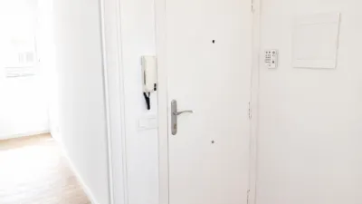 Apartment in Poble Nou photo 2