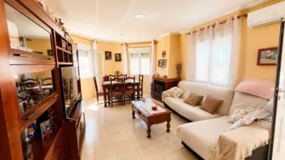 Casa – Torrevieja - Vista 4