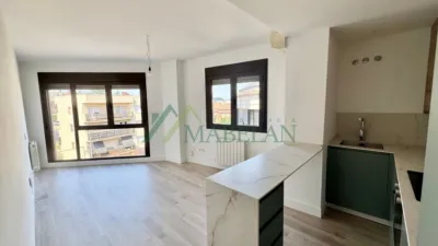 Apartment in Travesía del Matadero photo 2