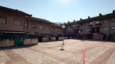 Terraced House in Areta photo 58
