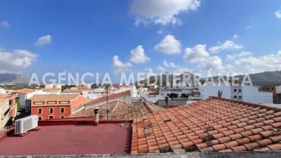 Apartment in the Town Centre photo 24