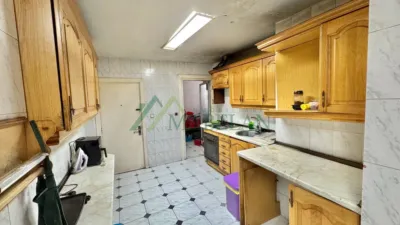 Apartment in El Viso photo 13