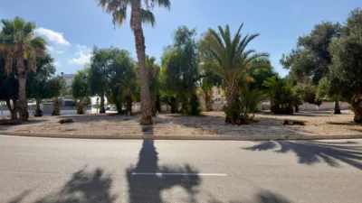 Semi-detached house on Avenida de Cuenca photo 45