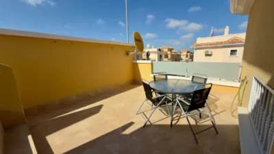 Semi-detached house on Avenida de Cuenca photo 33