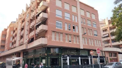 Apartment on Calle de la Concordia photo 54