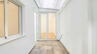 Apartment in Plaza Crevillente-Juzgados photo 24
