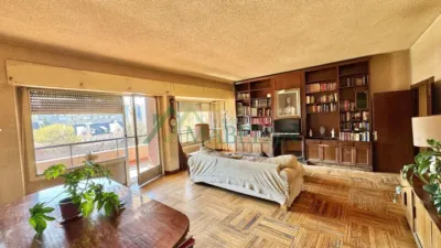 Apartment in El Viso photo 3
