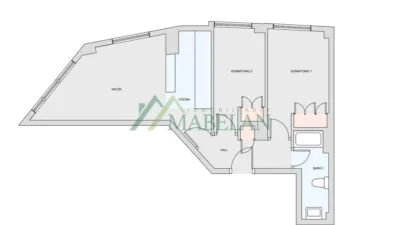 Apartment in Travesía del Matadero photo 19