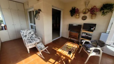 Pis – Alicante - Alacant - Vista 2
