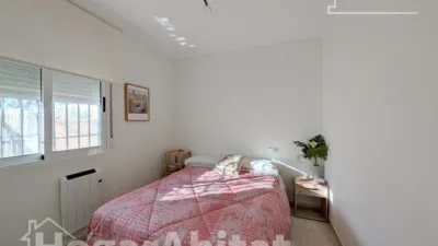 Apartment on Calle de la Bahía photo 25