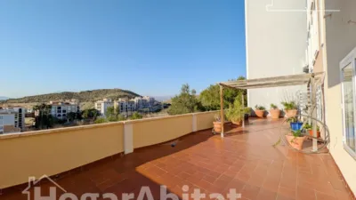 Flat on Carrer de la Nit photo 6