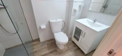 Apartment in Paraiso photo 14