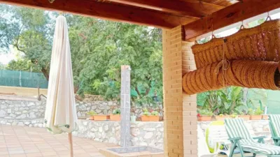 Chalet in Urbanización San Cristobal photo 33