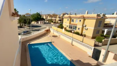 Semi-detached house on Avenida de Cuenca photo 44