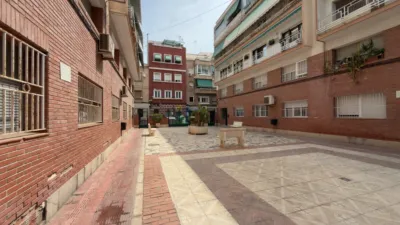 Apartment on Arq Vidal Street photo 25