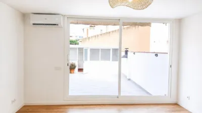 Apartment in Poble Nou photo 11