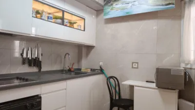 Apartment on Juan Jiménez Cuenca Street photo 5