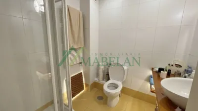 Apartment in Zona Estación photo 16