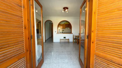 Apartamento en Habaneras photo 20