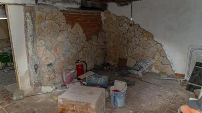 Chalet on Calle de la Fuente photo 4
