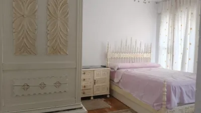Apartment on Juan Jiménez Cuenca Street photo 11