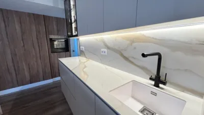Apartment in Plaza Crevillente-Juzgados photo 7