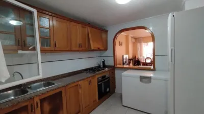 Apartment on Calle de la Concordia photo 17